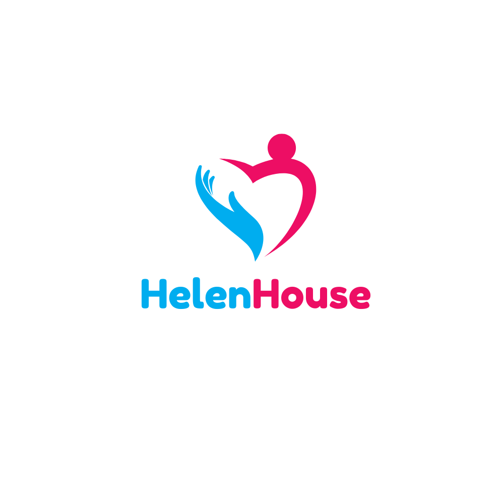 Home helen house new logo